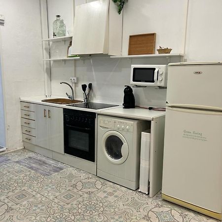 Suite Privado Playa Malvarrosa Valensiya Dış mekan fotoğraf