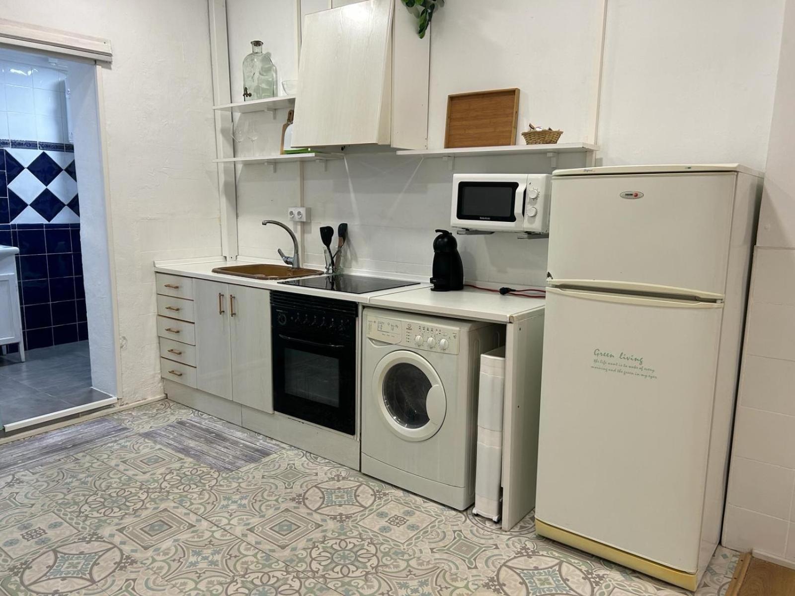 Suite Privado Playa Malvarrosa Valensiya Dış mekan fotoğraf