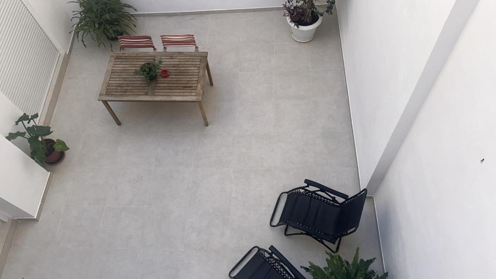 Suite Privado Playa Malvarrosa Valensiya Dış mekan fotoğraf